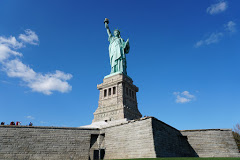 Statue of Liberty